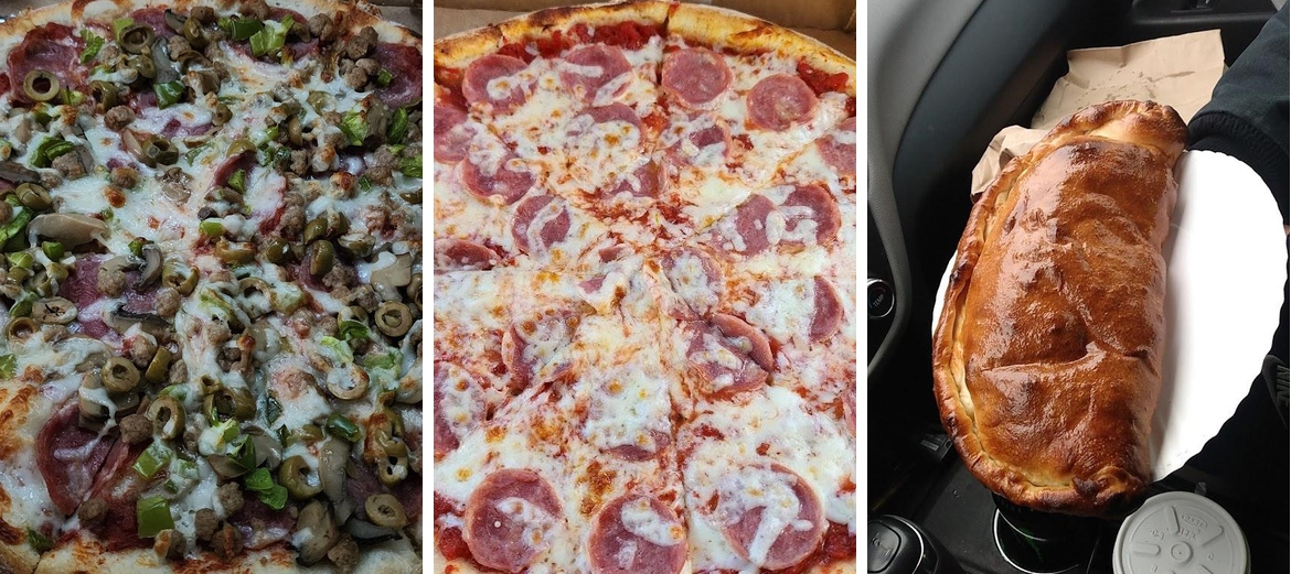 A & A Pizza