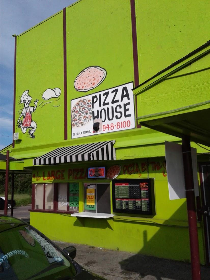 A & A Pizza