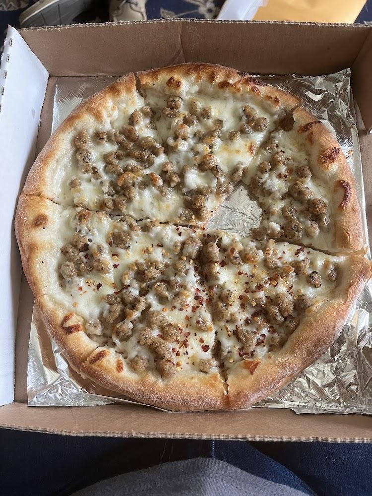 A & A Pizza